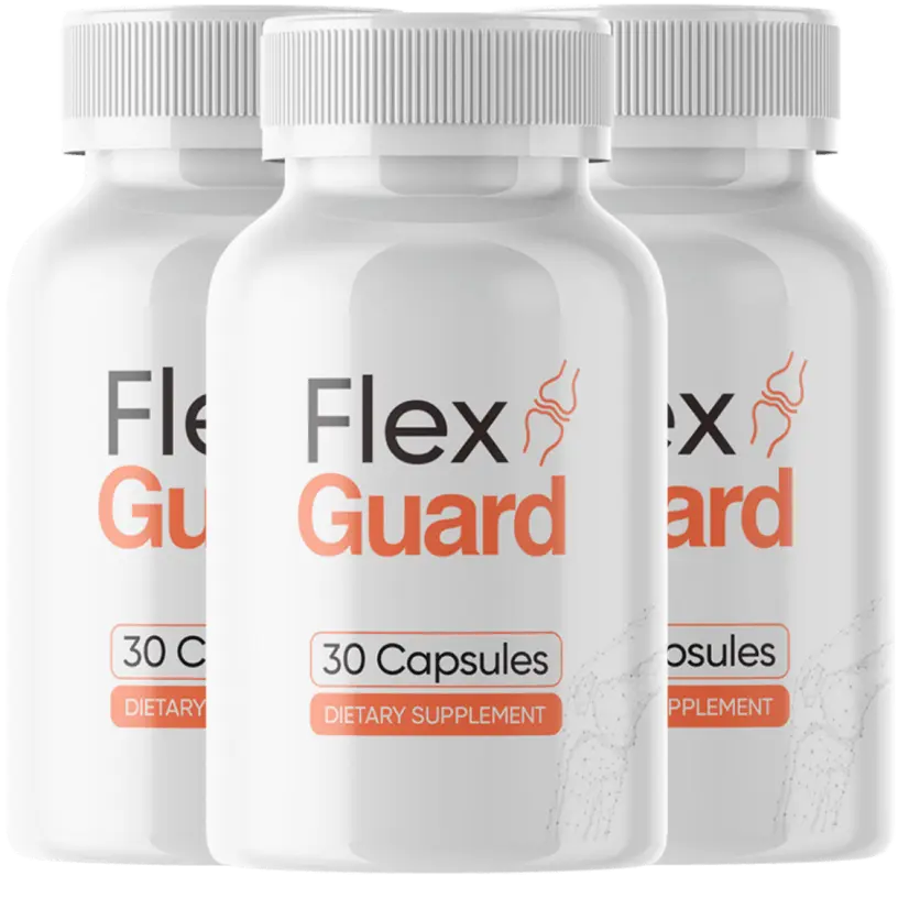 flex guard official website