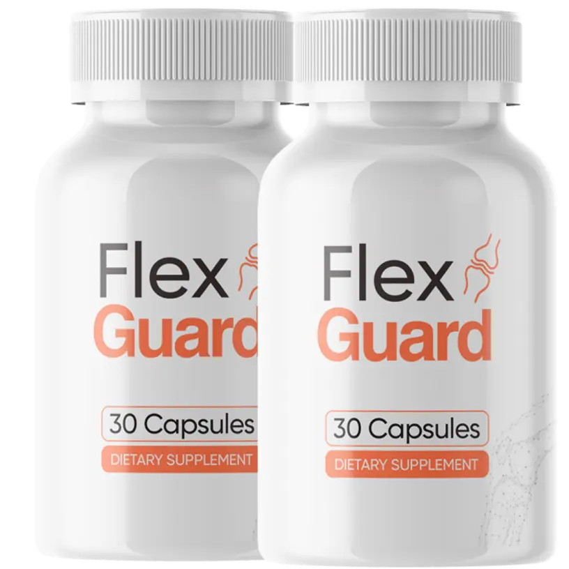 flex guard supplement