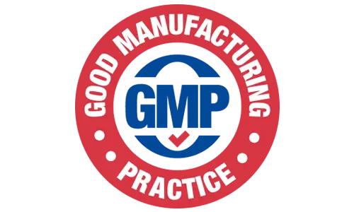 flex guard gmp certified